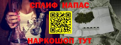 стафф Бузулук